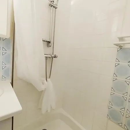 Apartment Plein Centre Sauze *