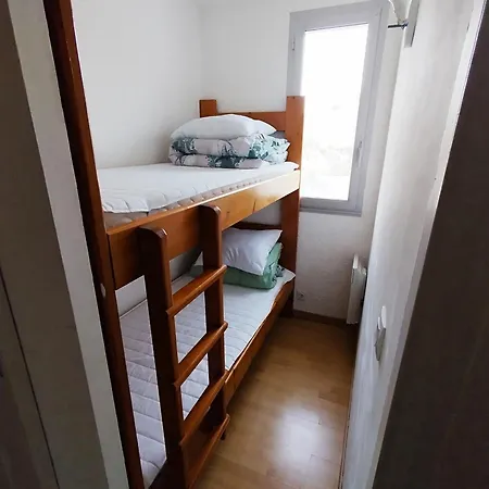Apartment Plein Centre Sauze *