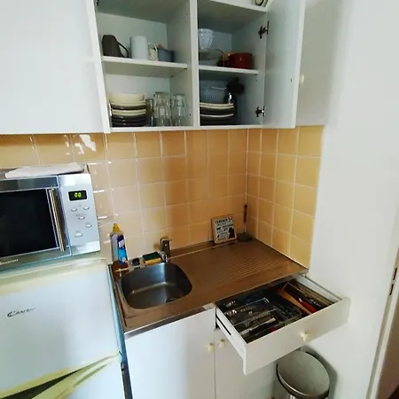 Plein Centre Sauze Apartment *