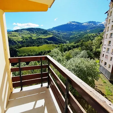 Apartment Plein Centre Sauze